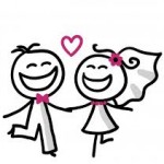 getting married