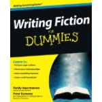 writing fiction for dummies