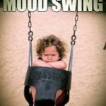 mood swing