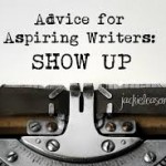 advice for aspiring writers