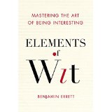 elements of wit