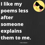 canva i like my poems less